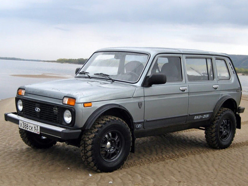 Lada 606 млечный путь