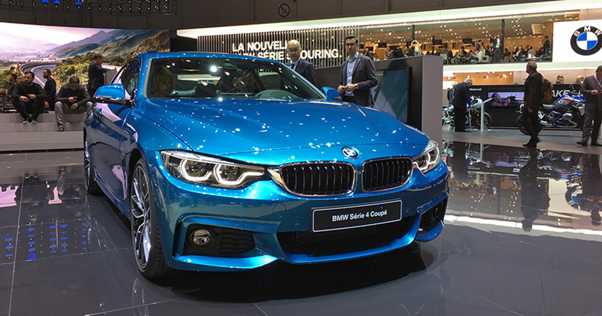 Bmw вернулся в россию