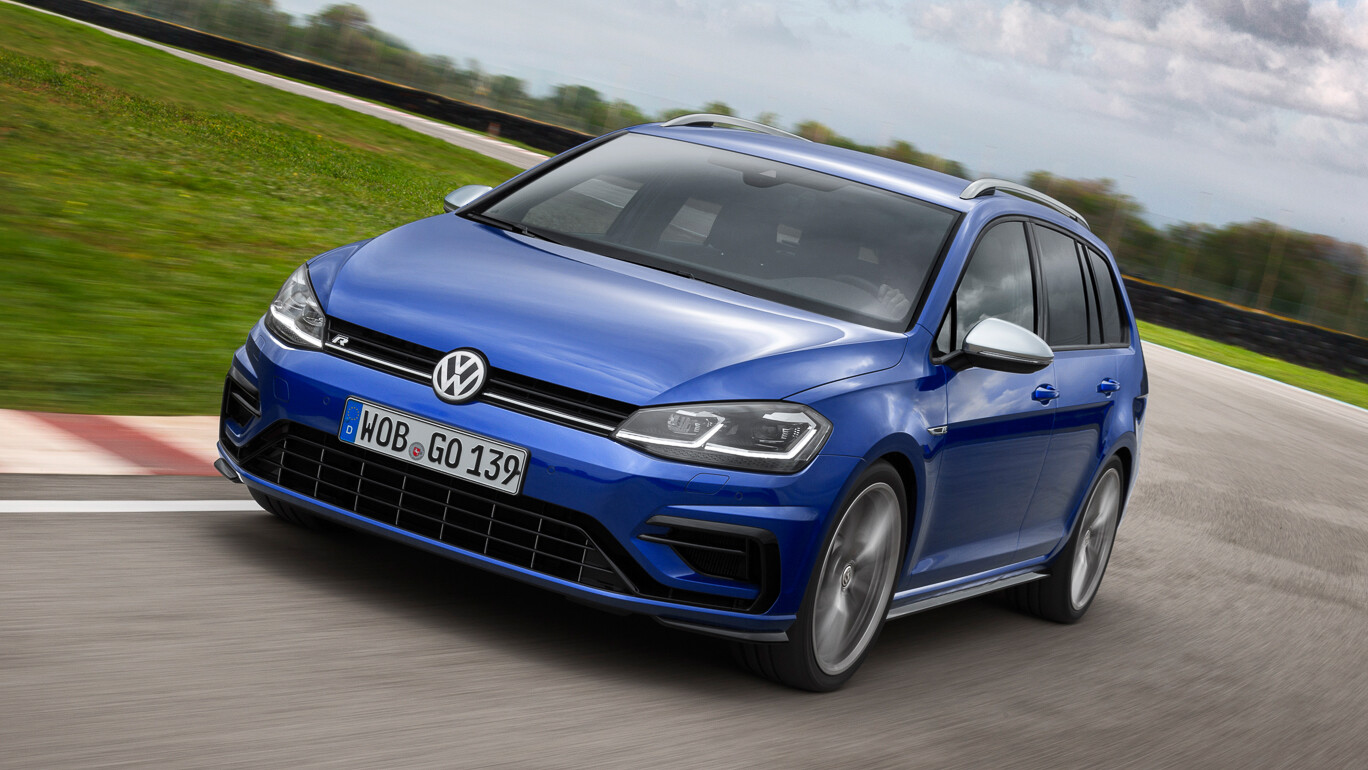 Golf 6 Forza Horizon 5