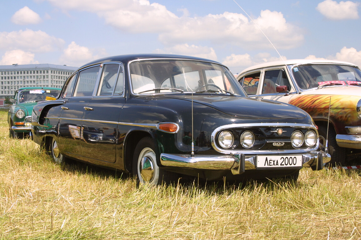 Ссср род. Tatra 603. Татра 603 в СССР. Автомобиль Татра 603. Tatra 603 в СССР.