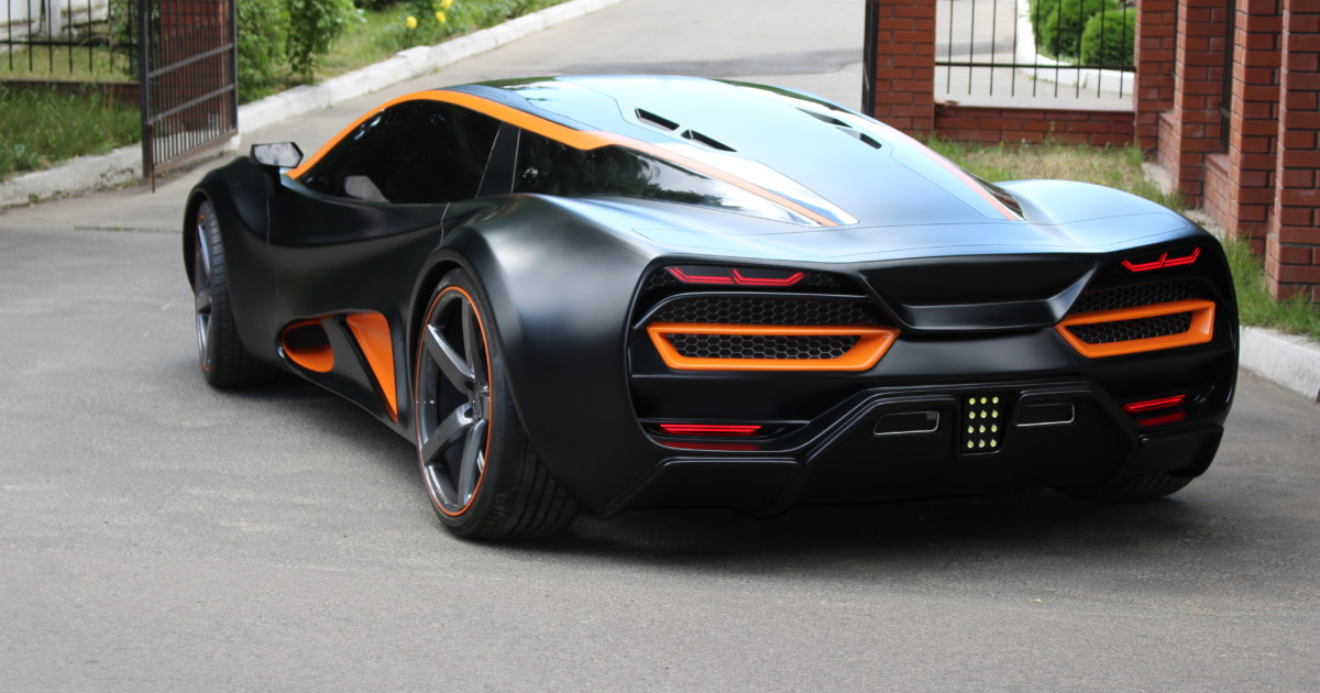 Фото lada raven