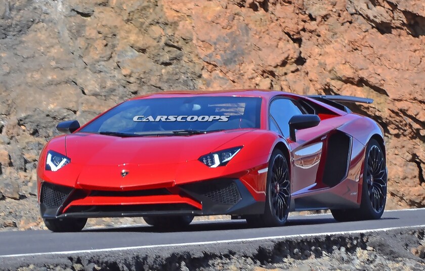 Lamborghini aventador лошадиные силы