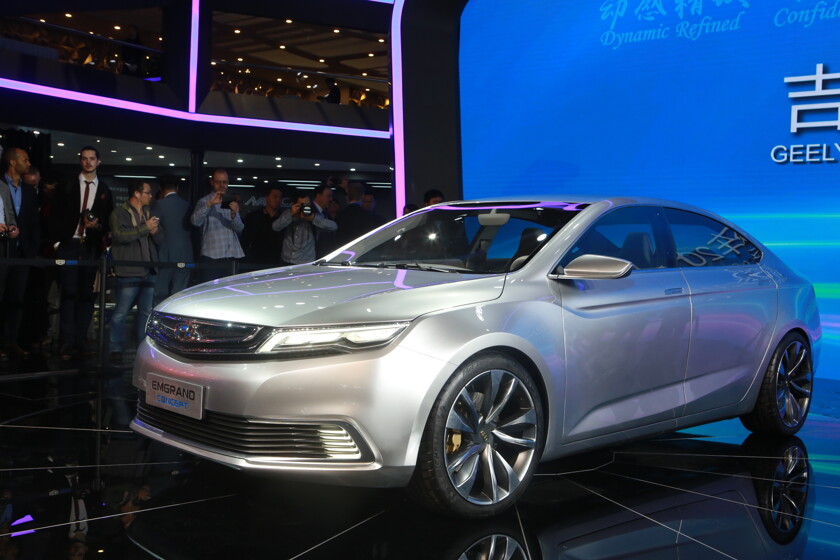 Geely coandco lms ru