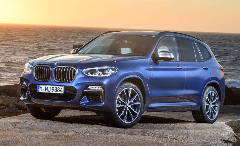 Bmw x3 коды секреты