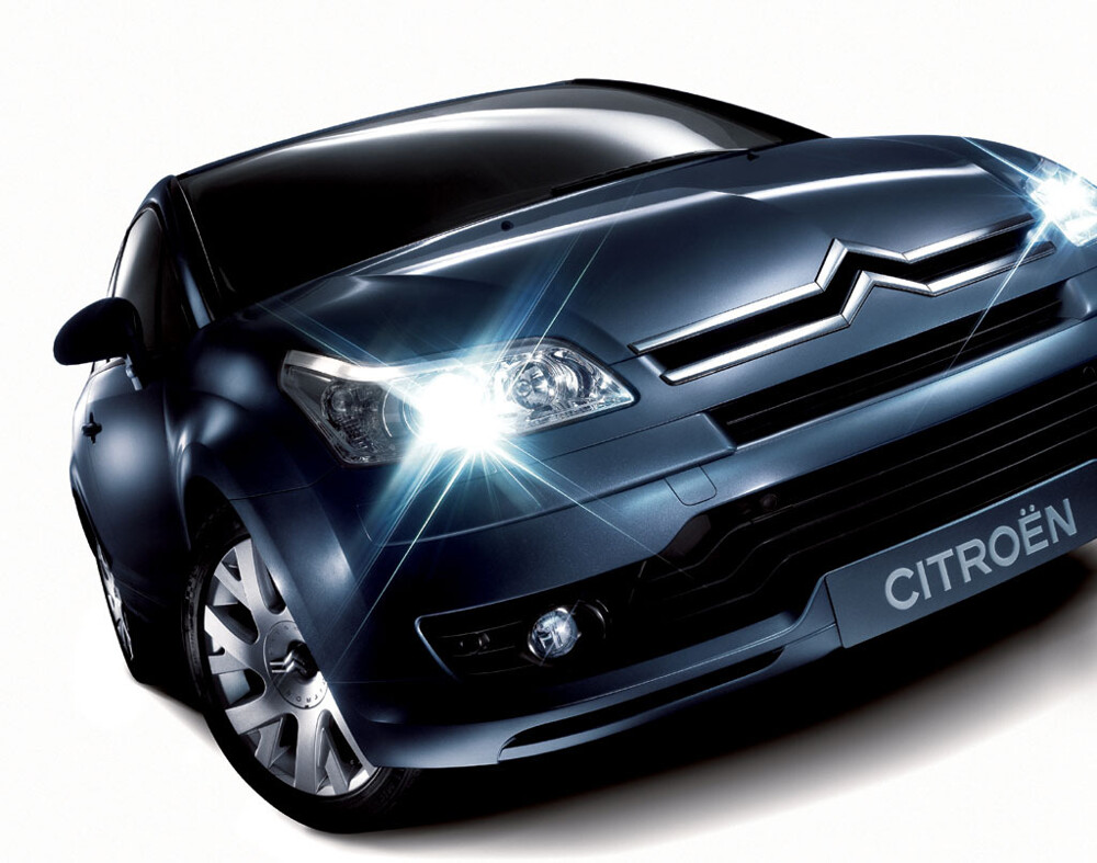 Citroen C4 I Хэтчбек - характеристики поколения, модификации и список  комплектаций - Ситроен С4 I в кузове хэтчбек - Авто Mail.ru