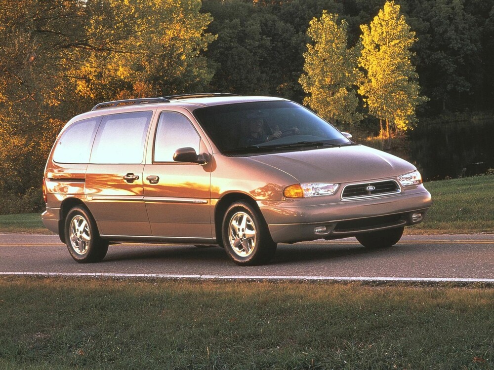 Ford windstar