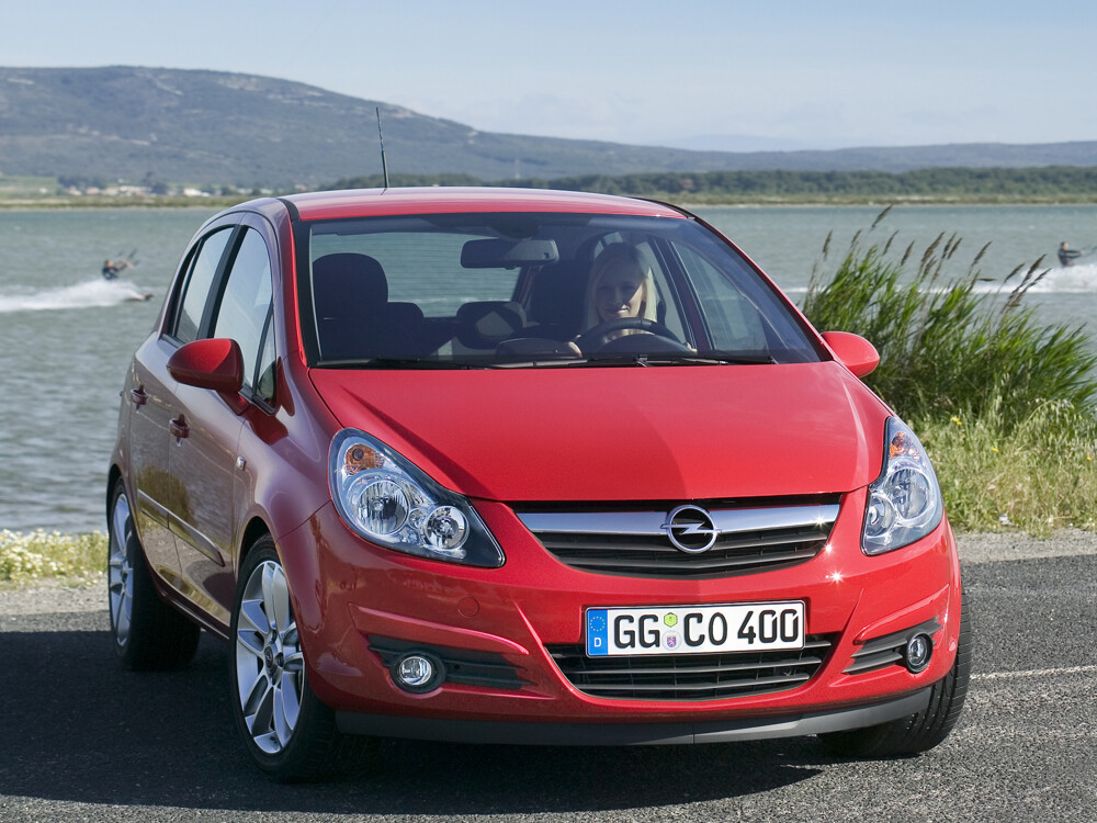 p2544 opel corsa d