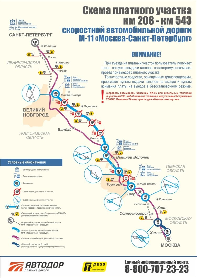 Трасса москва минск карта с километрами