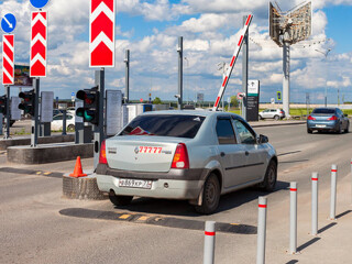 Гибдд досмотр автомобиля