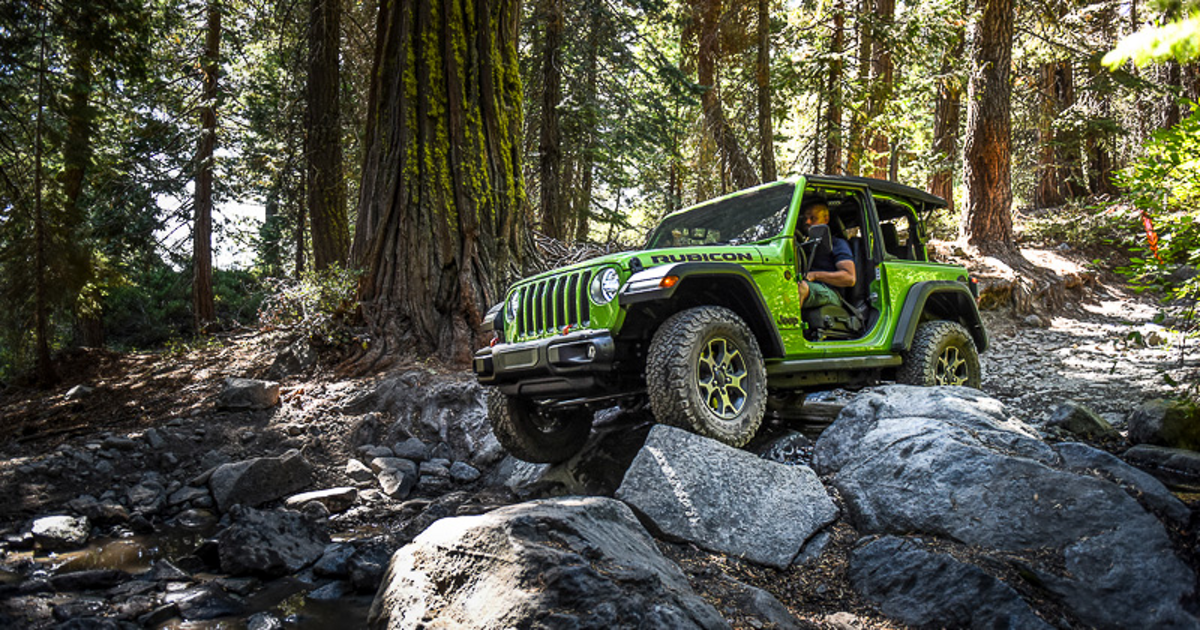 Jeep значение слова