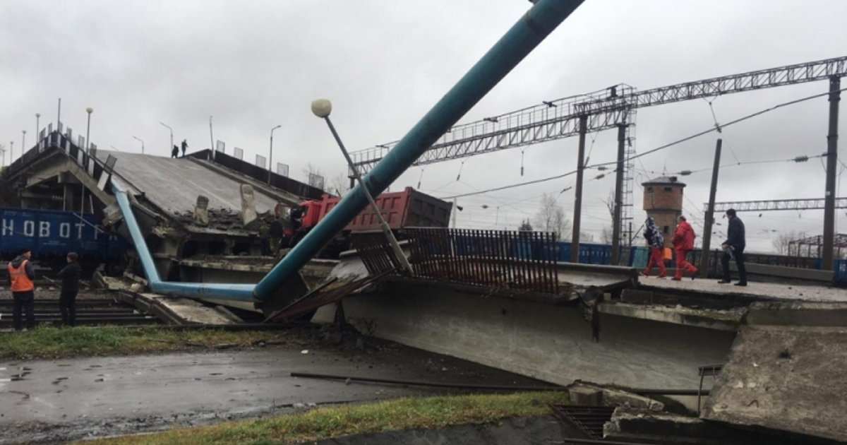 Хотьковский авто мост суды