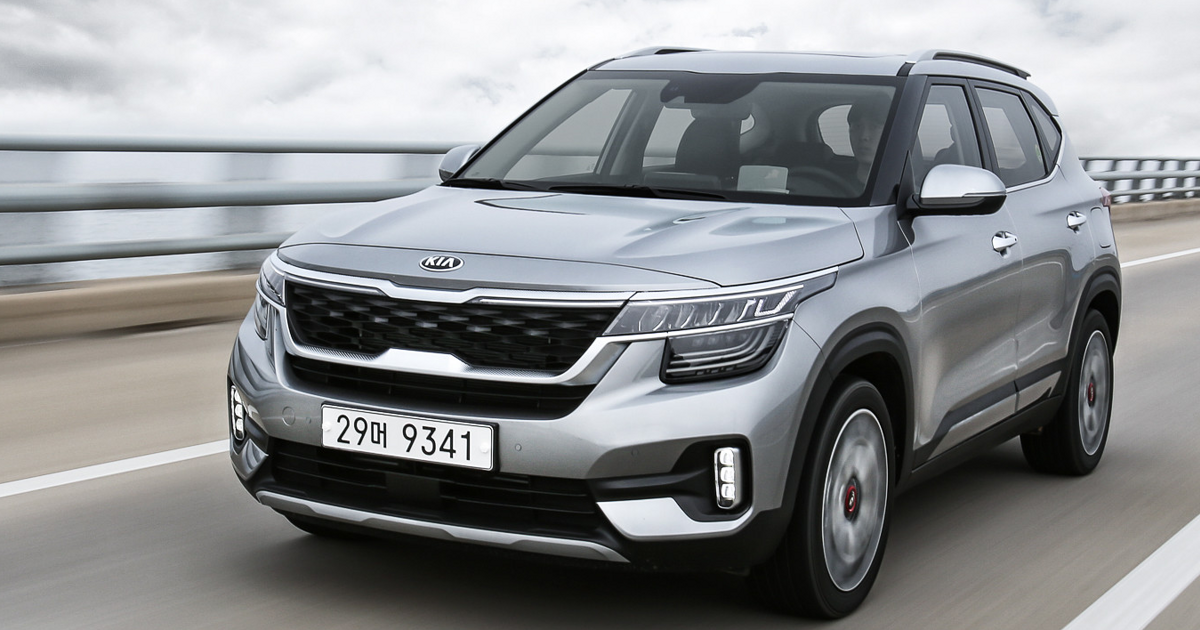 Kia ru официальный дилер