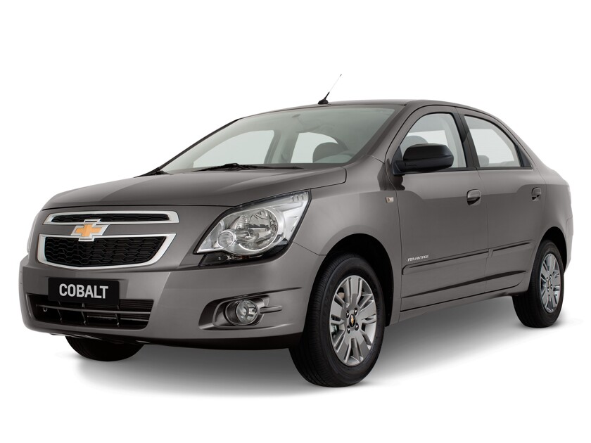 Chevrolet компания какой страны