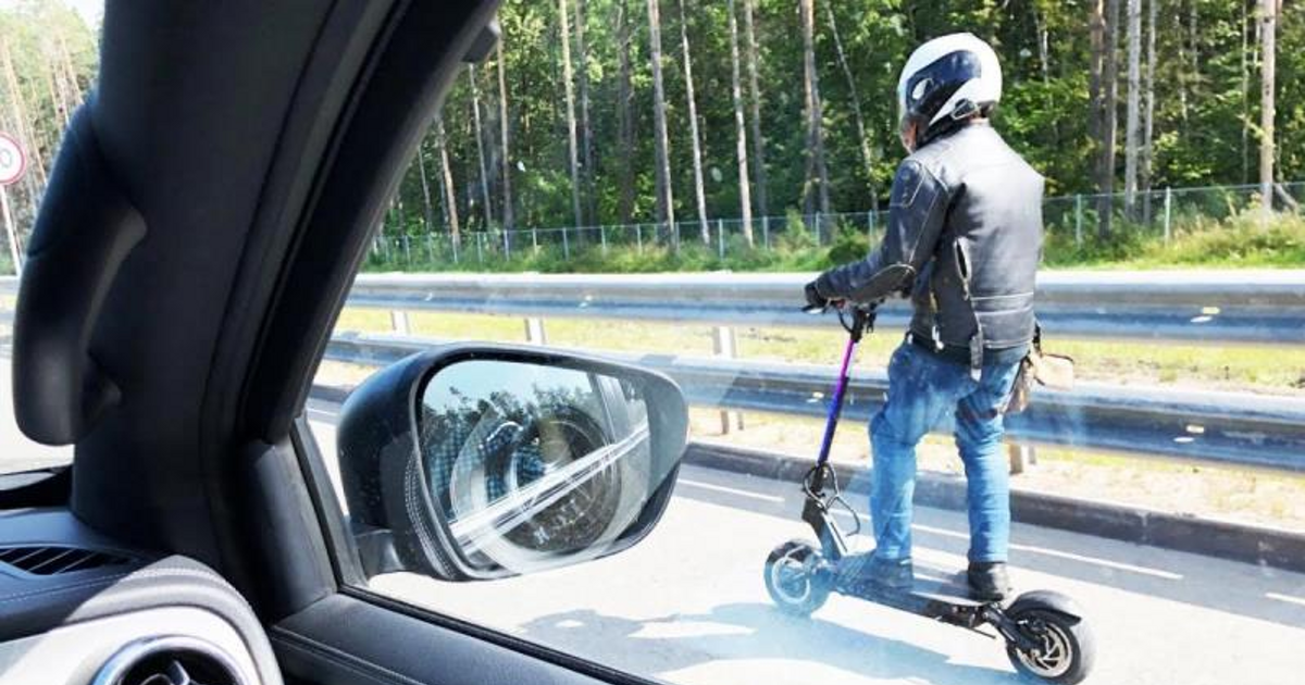 Водитель авто электротележки обучение