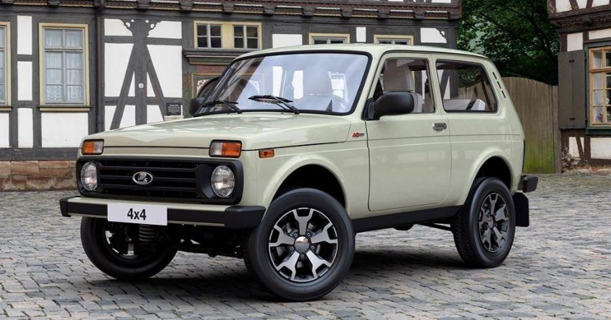 Картинки lada 4