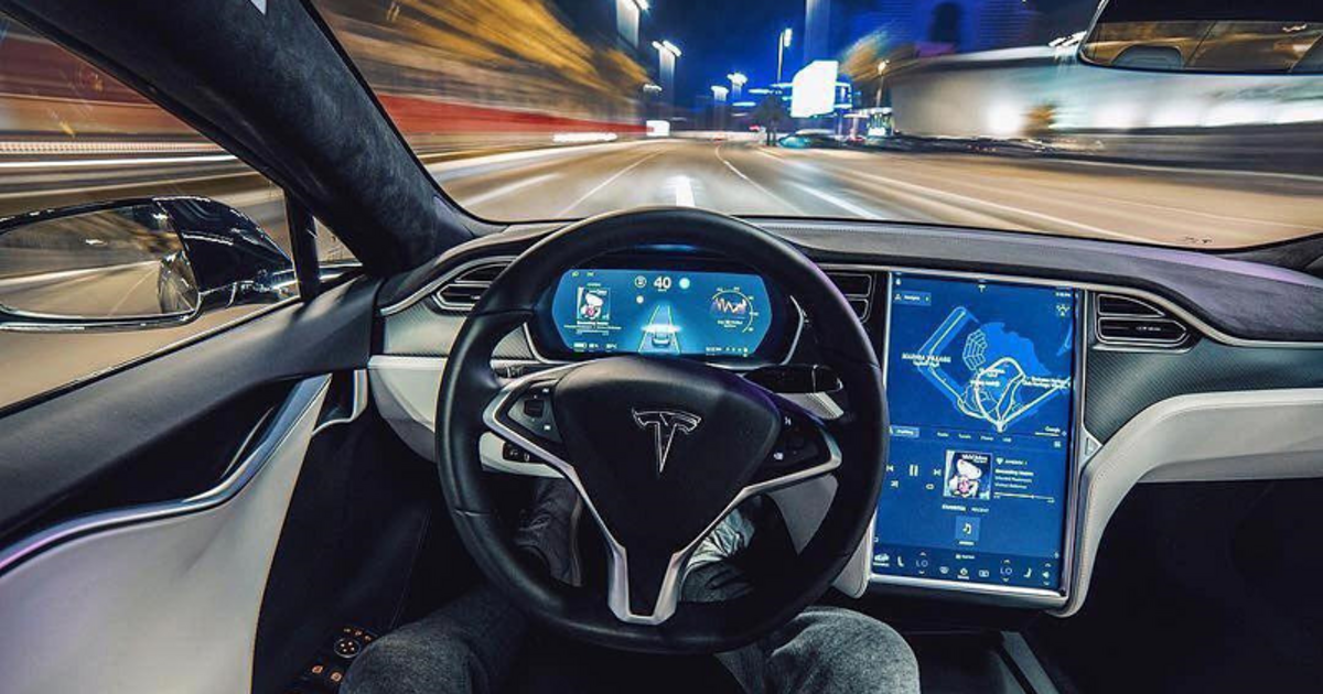 Http tesla testsmart ru