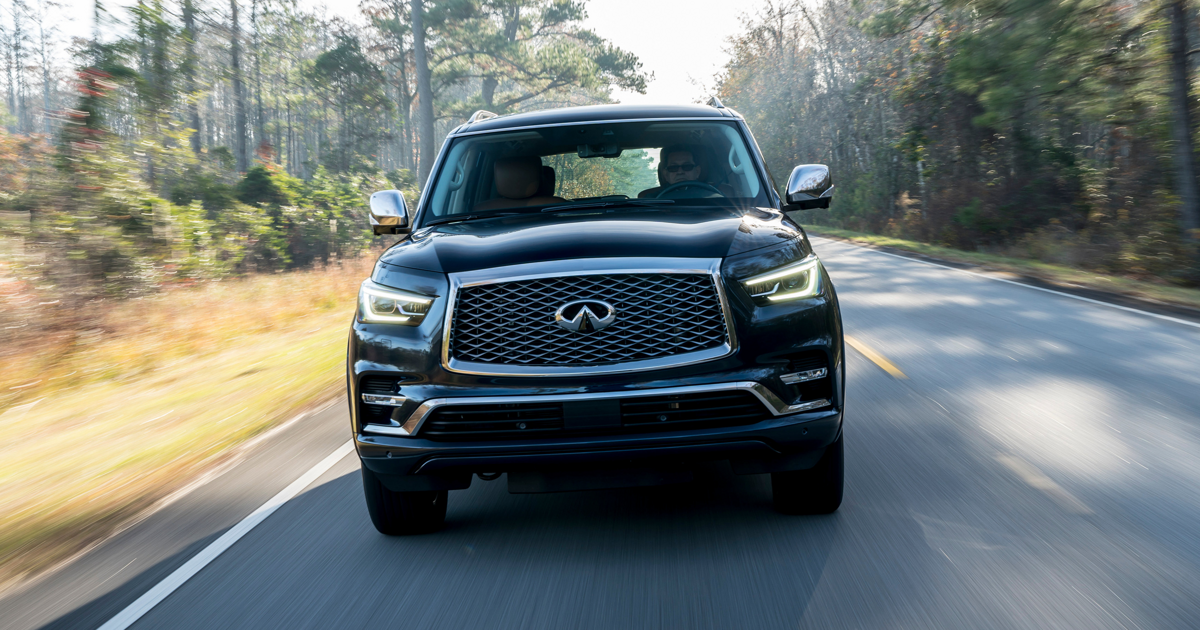 2013 infiniti qx80