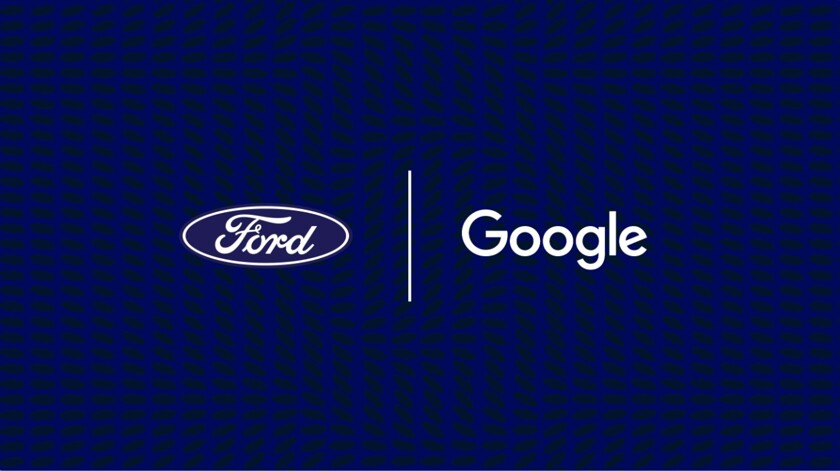 Программы для ford