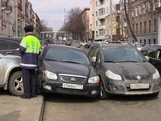 Страхование машины после тотала