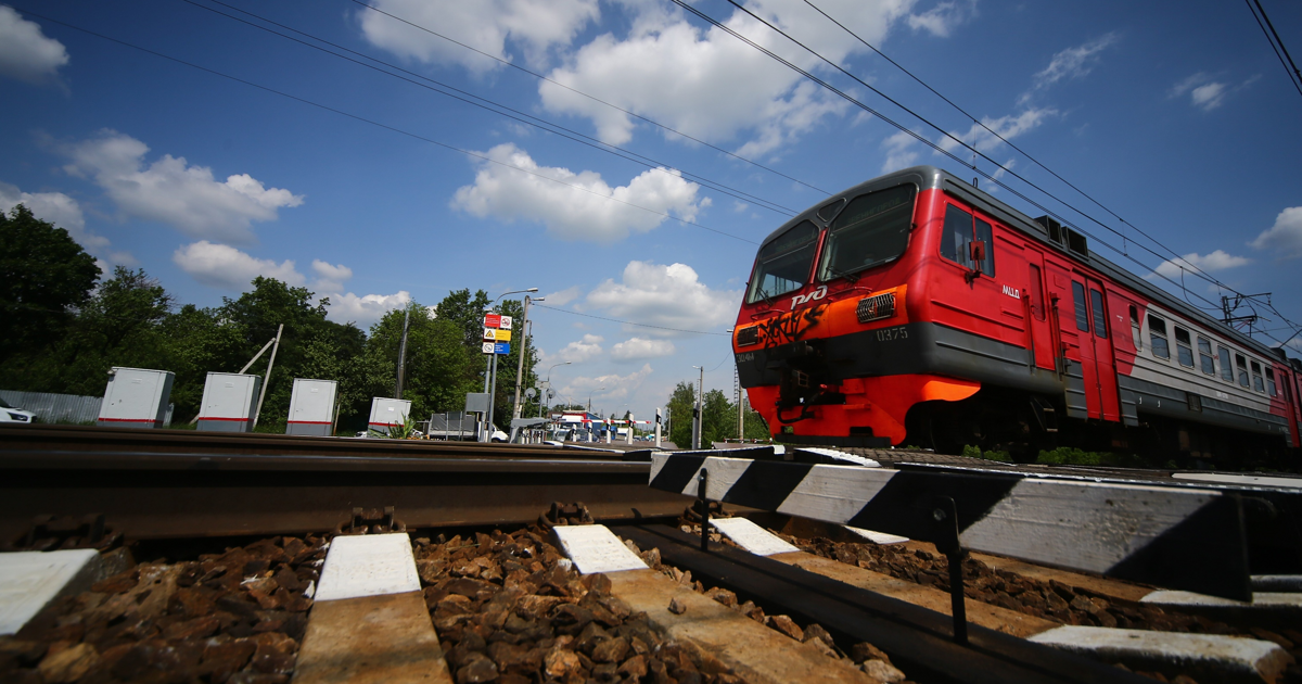 Прокат авто в железнодорожном