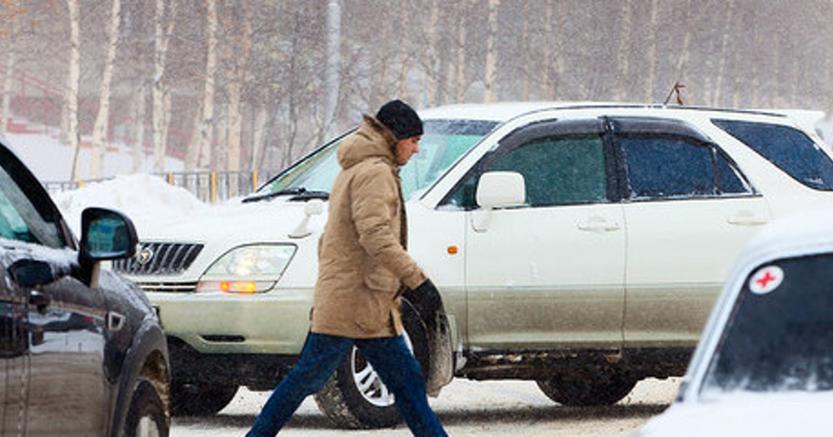 Штраф стоянка автомобилей пермь