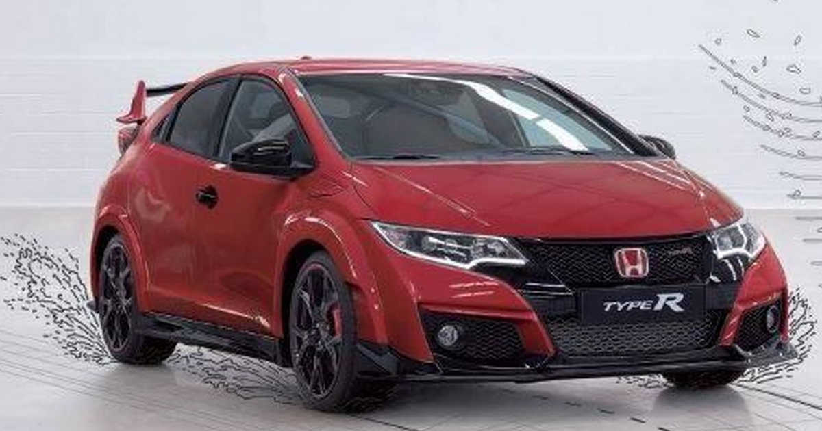 Honda civic первое поколение