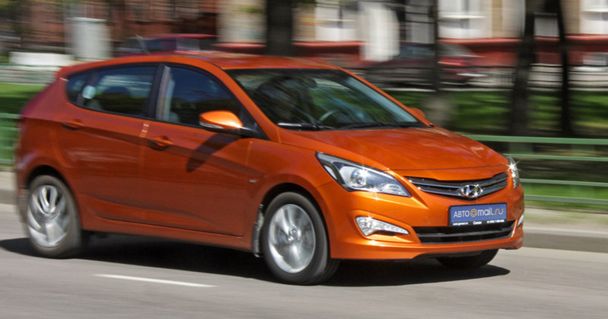 Эмблема hyundai solaris