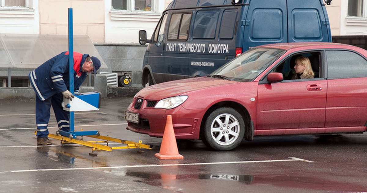 Тактическое вождение автомобиля