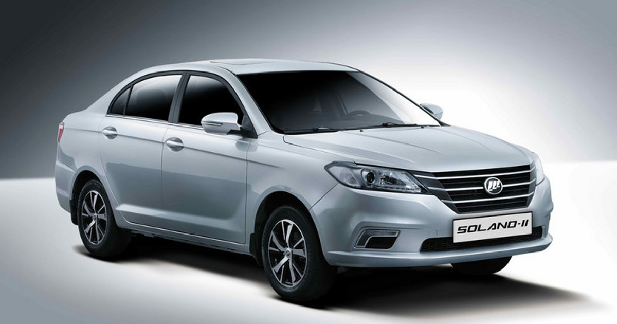 Стоит ли брать lifan