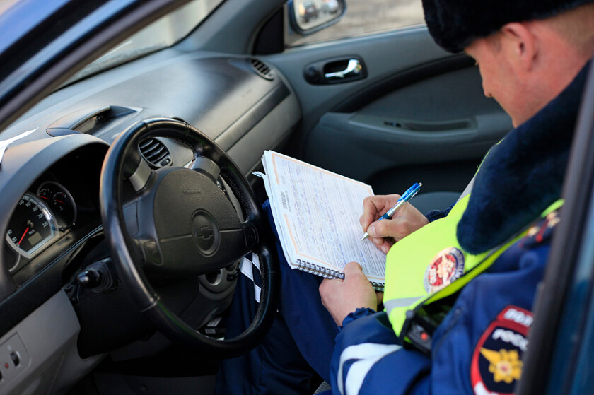 Экспертиза автомобиля в гибдд