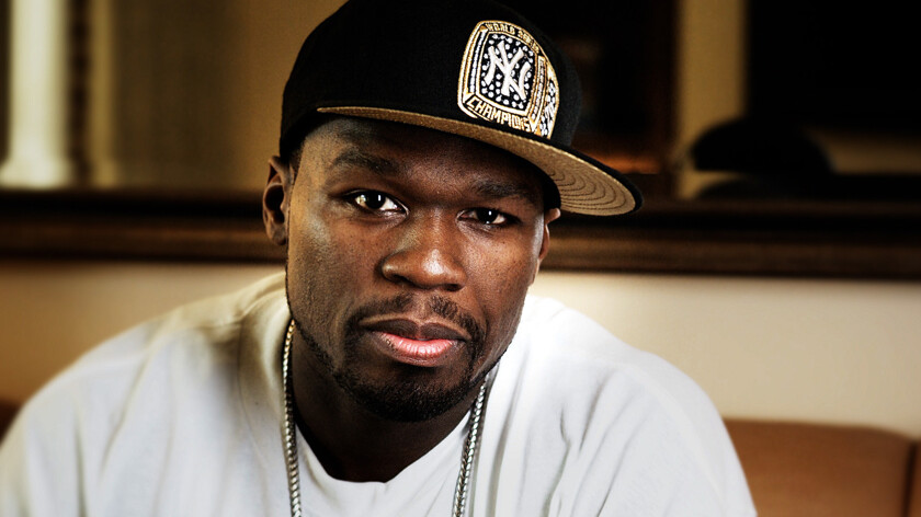 Первая машина 50 cent