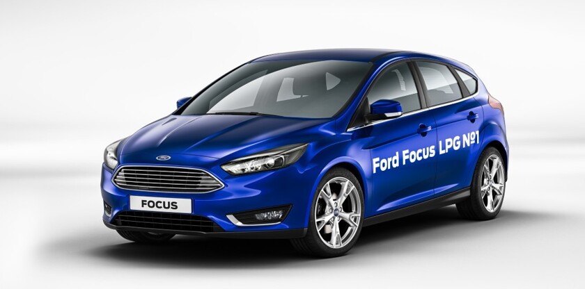 Ford focus все модели