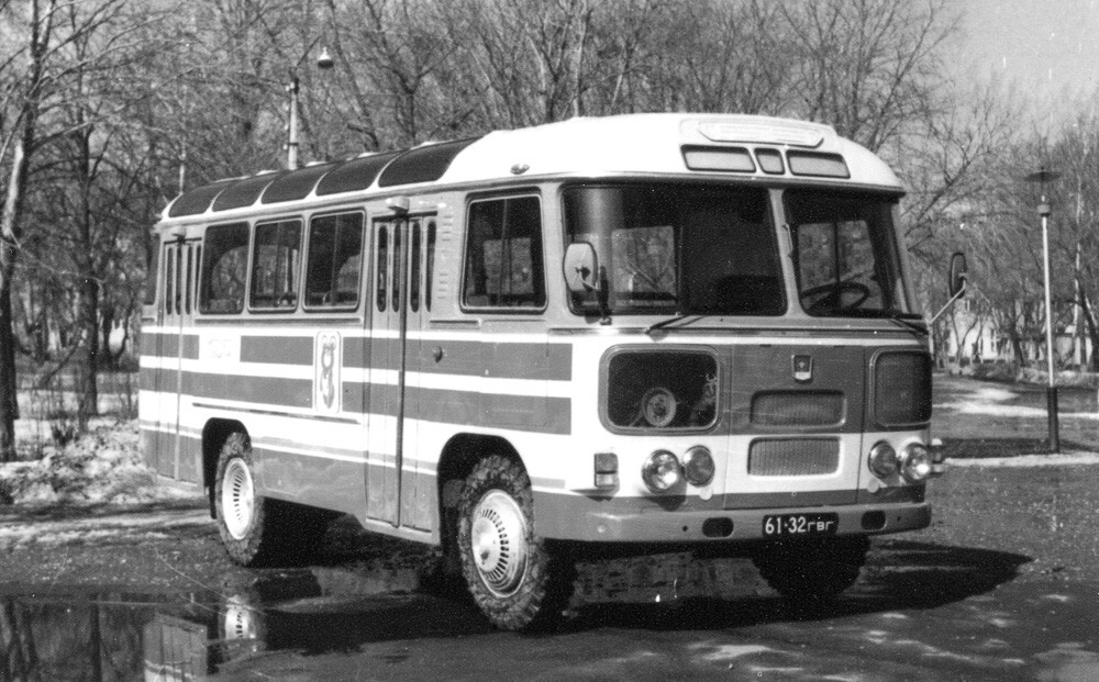 Автомобили олимпиады 80