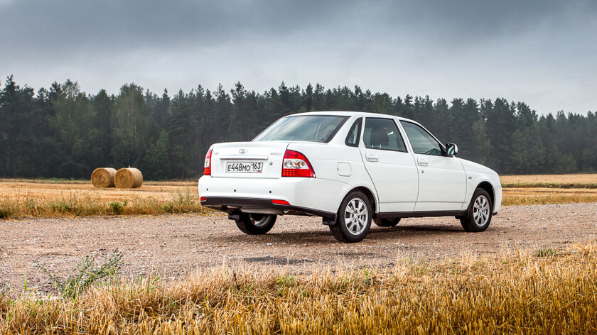 Размер дворников lada priora