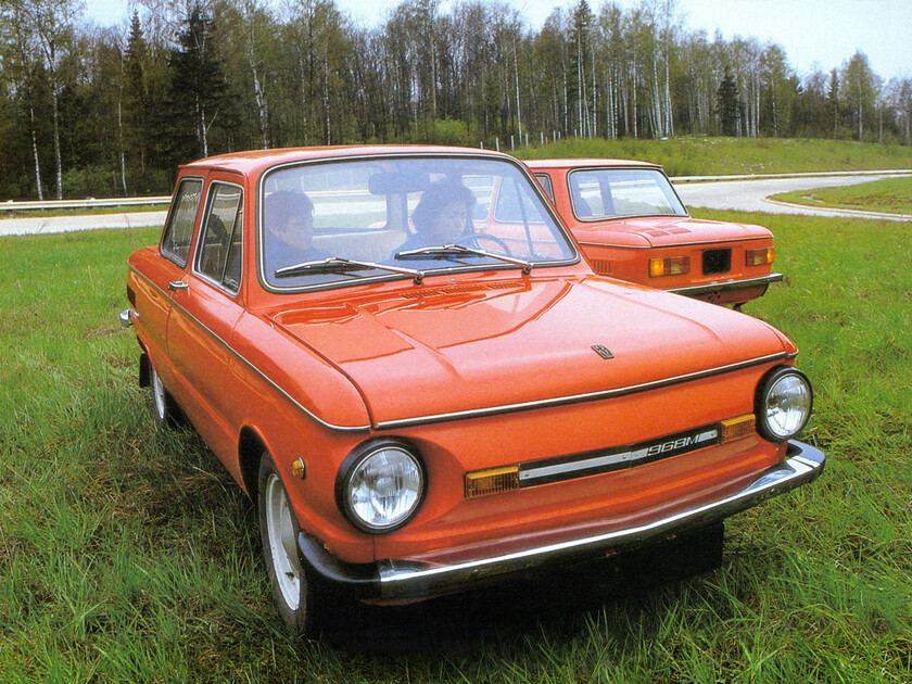 Авто уссури советская 76